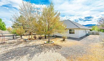 402 Chianti Way, Dayton, NV 89403