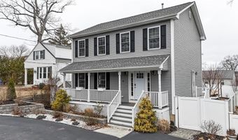 88 Phillip Ave, Cumberland, RI 02864