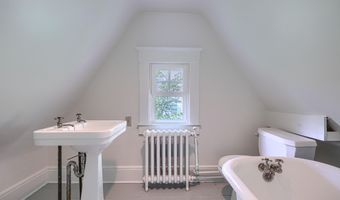 5415 FALLS ROAD Ter, Baltimore, MD 21210