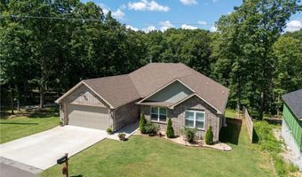 11 Epping Dr, Bella Vista, AR 72714