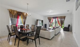 4869 Gambero, Ave Maria, FL 34142
