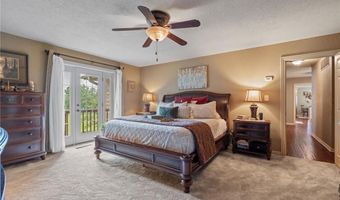 6308 N Mountain Grove Rd, Alma, AR 72921