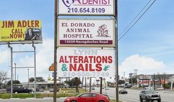 13039 Nacogdoches Rd, San Antonio, TX 78217