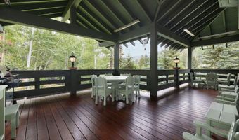 20 Elk Track Ct, Beaver Creek, CO 81620