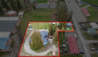 517 N Stephen St, Clark Fork, ID 83811