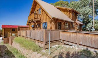941 US Hwy 82, High Rolls Mountain Park, NM 88325