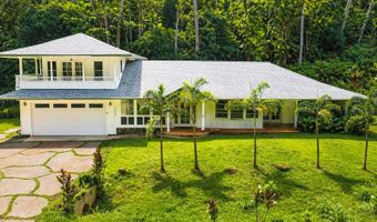 3278 WAWAE Rd 1, Kalaheo, HI 96741