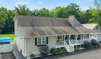 34105 SHOCKLEY TOWN Rd, Frankford, DE 19945