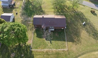 11766 Liles Rd, Bailey, NC 27807