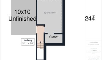 1310 W 1st St, Alexandria, IN 46001