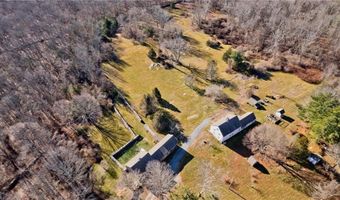 175 Huntinghouse Rd, Glocester, RI 02857