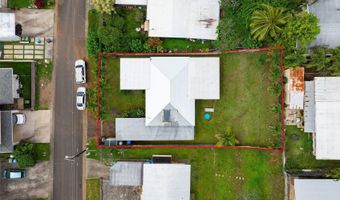 1342 Nanialii St, Kailua, HI 96734
