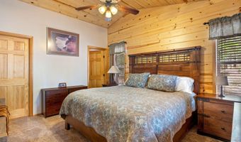 2 County Road 2069, Alpine, AZ 85920