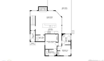 423 Mountain Meadows Dr, Black Hawk, CO 80422