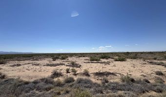 Fairchild Rd lot 4, Alamogordo, NM 88310