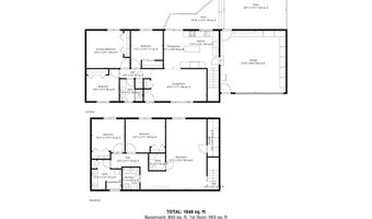 5856 139th St W, Apple Valley, MN 55124