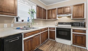 712 Upchurch St, Bald Knob, AR 72010