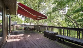 22 Haverhill Ct, Ann Arbor, MI 48105