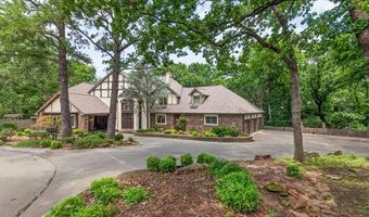 600 Brookhollow Ct, Bartlesville, OK 74006