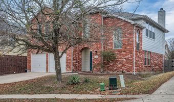 438 Stanley Falls Dr, Anna, TX 75409