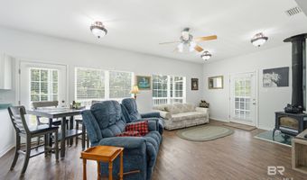 15855 Calvin Richerson Rd, Bay Minette, AL 36507