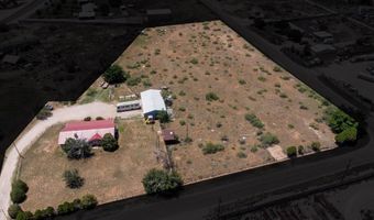 950 SE 1201, Andrews, TX 79714