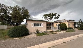 402 Aspen Ave, Carrizozo, NM 88301