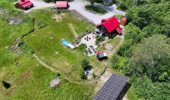 274 E Washington Rd, Bradford, NH 03221