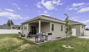 2370 COUNCIL Blf, Cheyenne, WY 82009