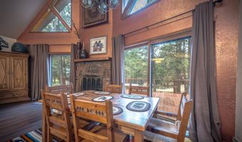 57 Pine Valley Dr, Angel Fire, NM 87710