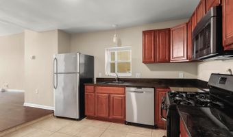 1028 N EDEN St, Baltimore, MD 21205