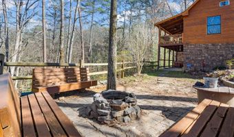 111 Roaring Creek Rd, Epworth, GA 30541