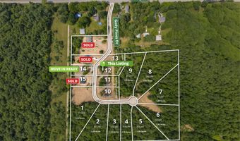 2823 Gady Pines Dr, Adrian, MI 49221
