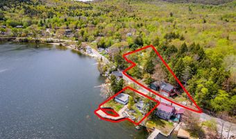 998 W Shore Rd, Bristol, NH 03222
