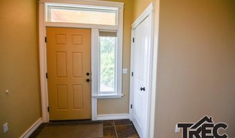 155 N 1st St W, Cowley, WY 82420