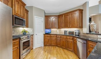 551 Gold Rush Ct, Ball Ground, GA 30107