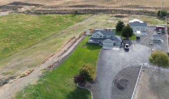 19624 Webber Canyon Rd, Benton City, WA 99320