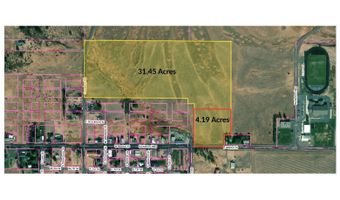 NKA Cemetery Rd, Bickleton, WA 99322