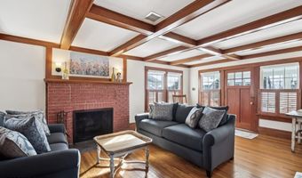 54 Osborne Ave, Bay Head, NJ 08742
