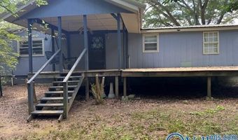 3629 Eddy Scant City Rd, Arab, AL 35016