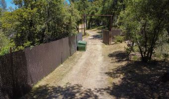 5093 Worman Rd, Ahwahnee, CA 93601