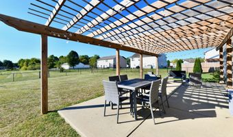 6695 Buhrstone Ln, Avon, IN 46123