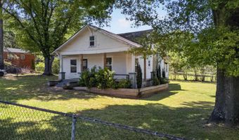 246 VIRGINIA Ave, Anniston, AL 36201