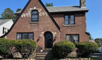 3 Van Buren St, Albany, NY 12206