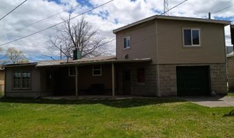 423 W Campbell St, Alpena, MI 49707