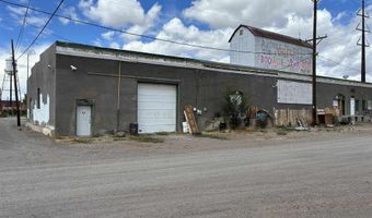 701 San Juan Ave, Alamosa, CO 81101
