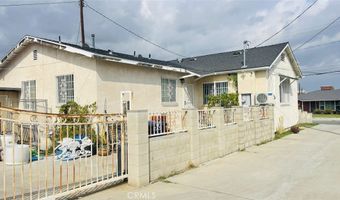 3239 Ivar Ave, Rosemead, CA 91770