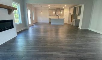 149 Silvercrest Dr, Acworth, GA 30101