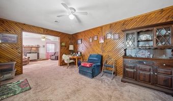 10574 N 429 Rd, Adair, OK 74330