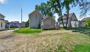 505 Brown St, Akron, OH 44311